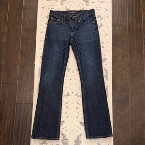 Cody James Slim Boot Wyatt Jeans